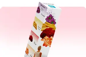 Devdarshan Aura Dry Dhoop Cones