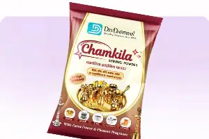 Devdarshan Chamkila Shining Powder